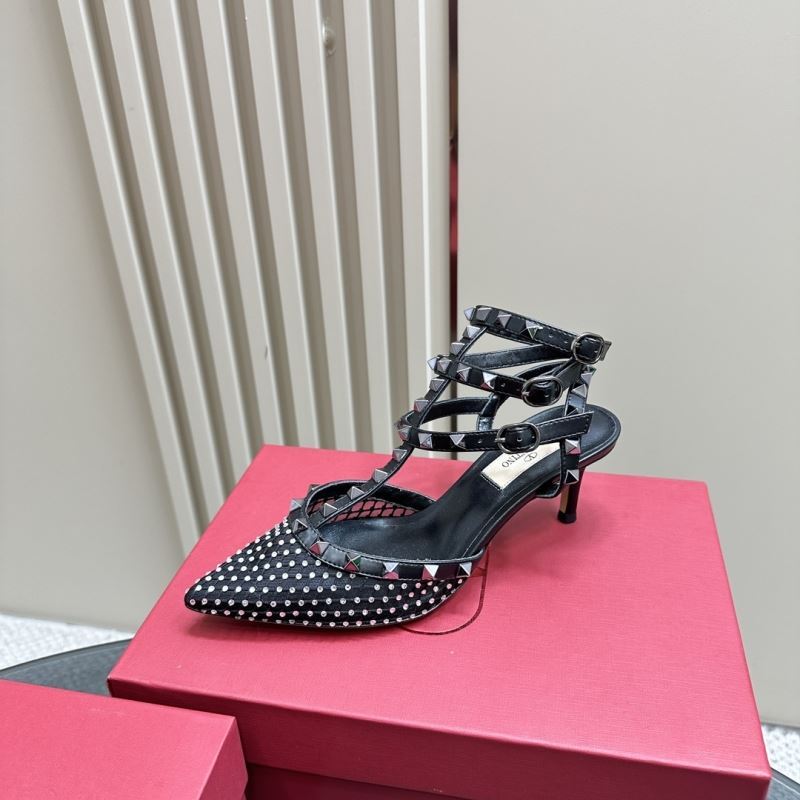 Valentino Sandals